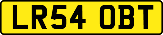 LR54OBT