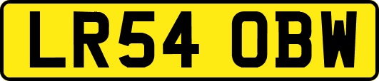 LR54OBW