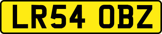 LR54OBZ