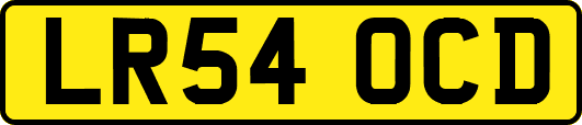 LR54OCD
