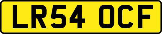 LR54OCF