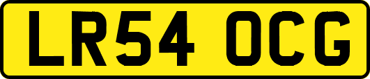 LR54OCG