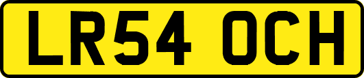 LR54OCH