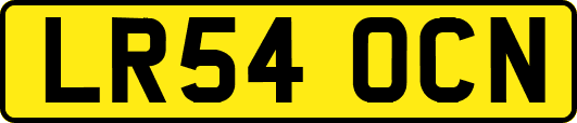 LR54OCN