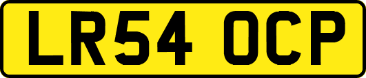 LR54OCP