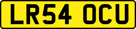 LR54OCU