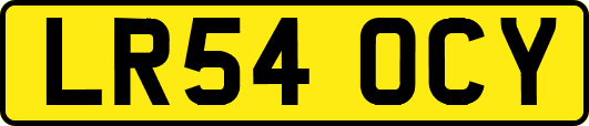 LR54OCY