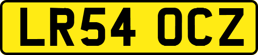 LR54OCZ