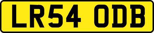 LR54ODB