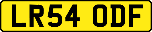 LR54ODF