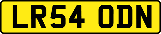 LR54ODN