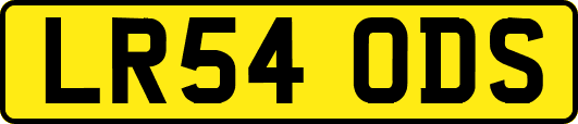 LR54ODS