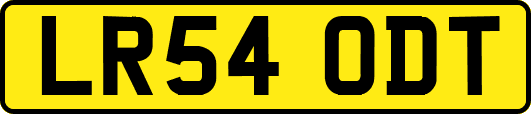 LR54ODT