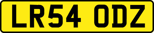 LR54ODZ