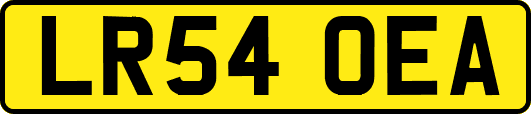 LR54OEA