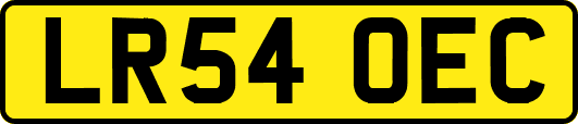 LR54OEC