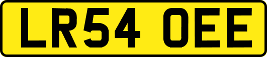 LR54OEE