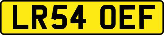 LR54OEF
