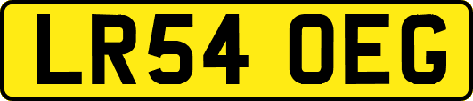 LR54OEG