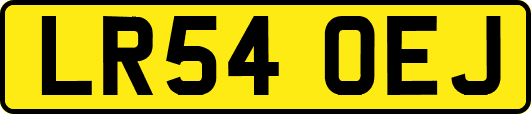 LR54OEJ