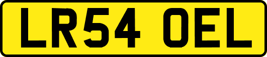 LR54OEL