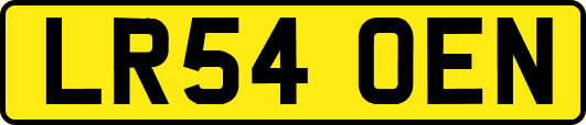 LR54OEN