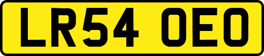 LR54OEO