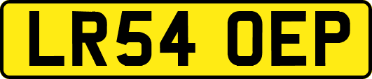 LR54OEP