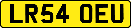 LR54OEU