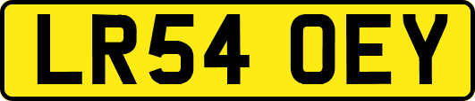 LR54OEY
