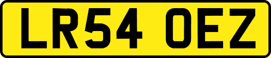 LR54OEZ