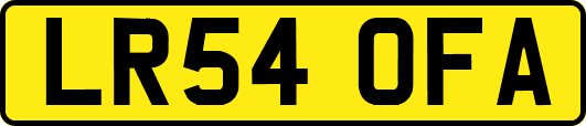 LR54OFA