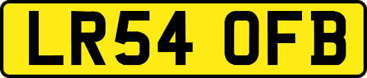LR54OFB