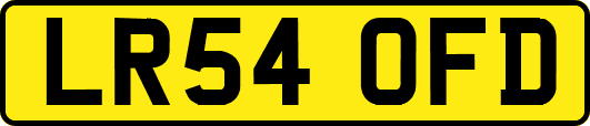 LR54OFD