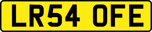 LR54OFE