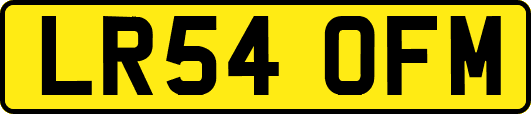 LR54OFM