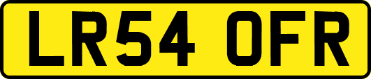 LR54OFR
