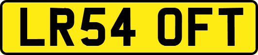 LR54OFT