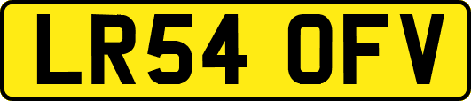 LR54OFV