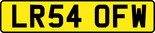 LR54OFW