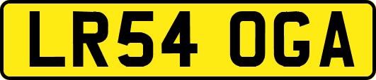LR54OGA