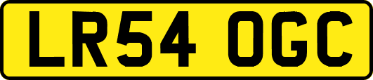 LR54OGC