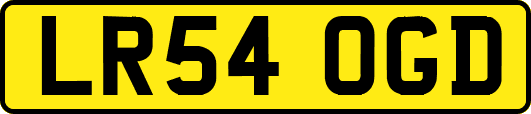 LR54OGD