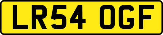 LR54OGF