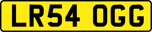 LR54OGG