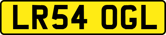 LR54OGL
