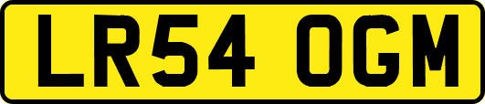 LR54OGM