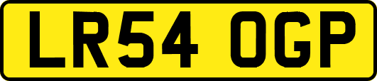 LR54OGP