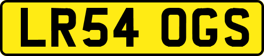 LR54OGS