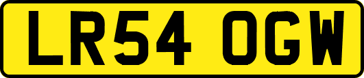 LR54OGW
